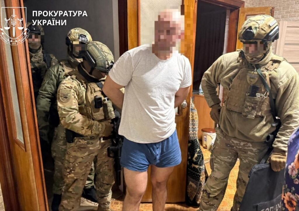 До $40 тисяч за втечу: на Дніпропетровщині викрили схему дезертирства військових