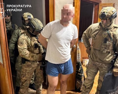 До $40 тисяч за втечу: на Дніпропетровщині викрили схему дезертирства військових