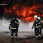 Російські дрони вдарили по критичній інфраструктурі Самарівського району