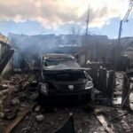 Атака рф по Павлоградському району: поранені 15-річний хлопець і 79-річна жінка