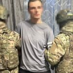 СБУ викрила агента фсб, який коригував удари по енергетиці Кривого Рогу