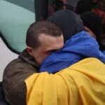 Україна повернула з полону 157 людей: додому повертаються військові та цивільні