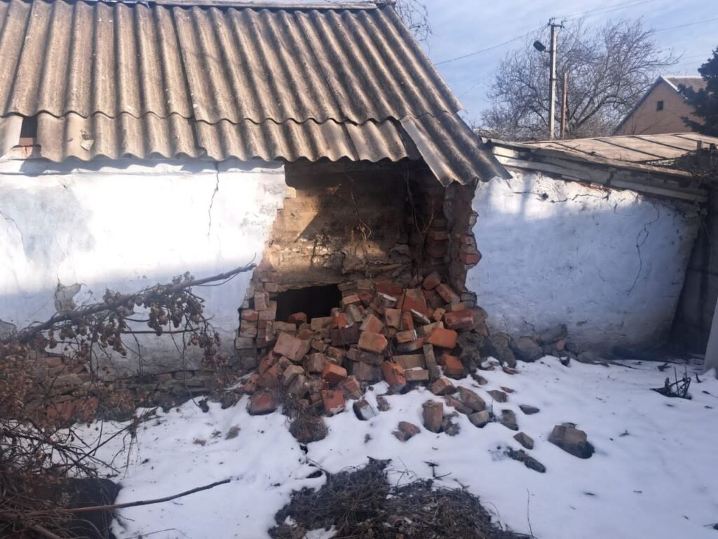 Атаки на Дніпропетровщину 5 лютого: загинула літня жінка, є поранені та руйнування