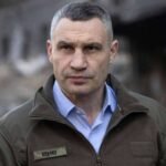 Кличко пояснив, чому вибори під час війни можуть зашкодити Україні