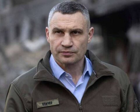 Кличко пояснив, чому вибори під час війни можуть зашкодити Україні