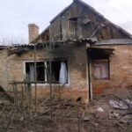 Обстріли Дніпропетровщини 6 лютого: поранені, руйнування та пожежі
