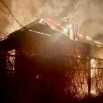 19 атак за вечір і ніч: росія обстріляла Нікопольщину, Павлоградщину та Дніпровський район