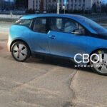 У Кривому Розі суддя збила 11-річну дитину на пішохідному переході