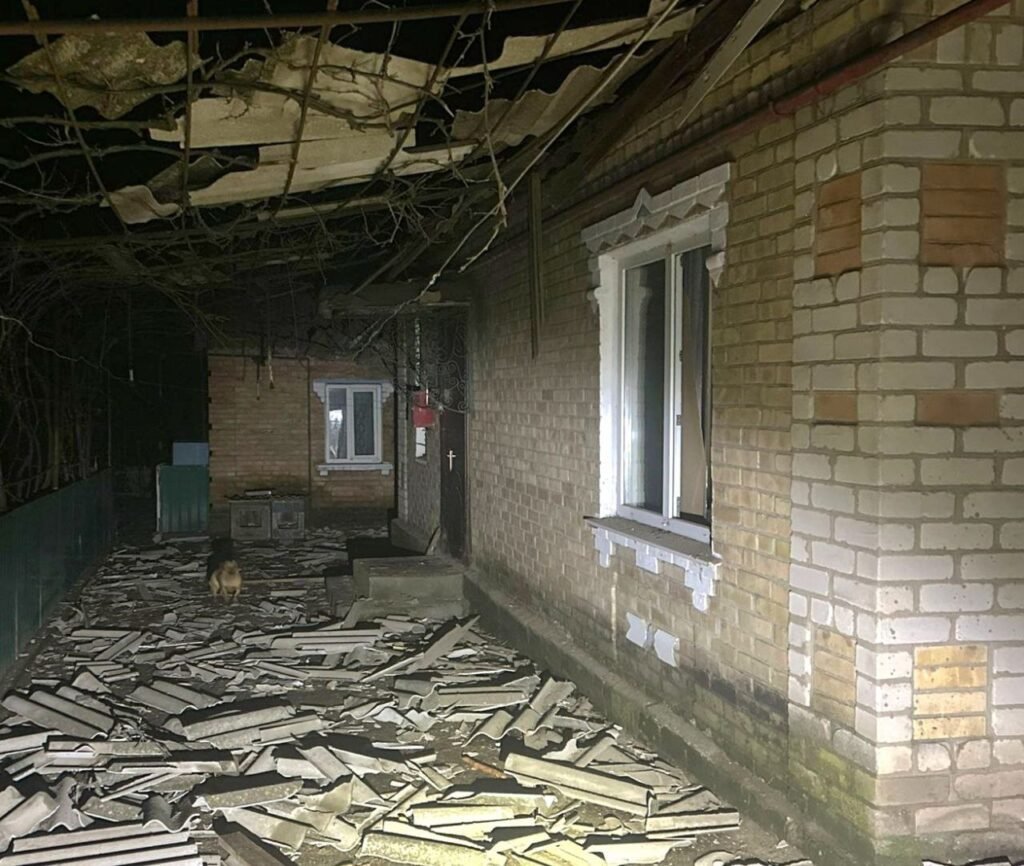 Ворог 16 разів атакував Дніпропетровщину: дрони, артилерія та «Гради» по громадах області