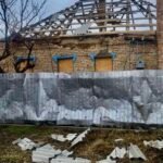 Понад 40 атак за день: на Нікопольщині поранений чоловік, пошкоджені будинки