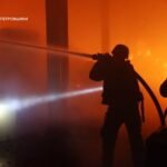 Дніпро та область опинились під масовою атакаю