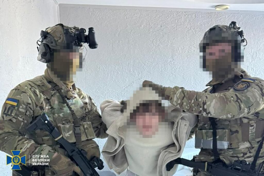 Операція «Енігма 2.0»: СБУ та міжнародні партнери зірвали підготовку резонансних убивств в Україні