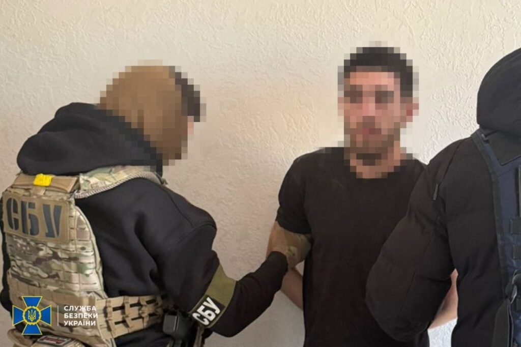 Операція «Енігма 2.0»: СБУ та міжнародні партнери зірвали підготовку резонансних убивств в Україні
