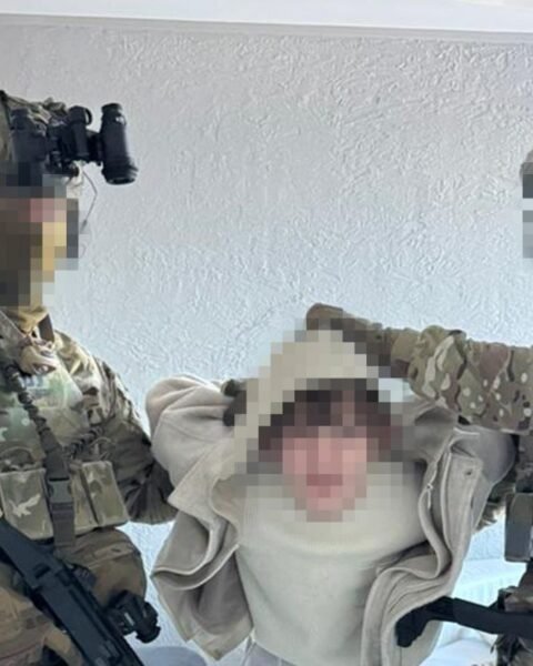 Операція «Енігма 2.0»: СБУ та міжнародні партнери зірвали підготовку резонансних убивств в Україні