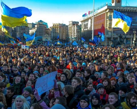 Пам’ять про Героїв Небесної Сотні – це нагадування про відповідальність кожного з нас, - Кличко