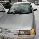 Напад на військових «Айдару» на Дніпропетровщині: двох підозрюваних взяли під варту