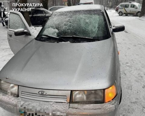 Напад на військових «Айдару» на Дніпропетровщині: двох підозрюваних взяли під варту