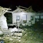 Росіяни 15 разів атакували Дніпропетровщину: є поранений та руйнування