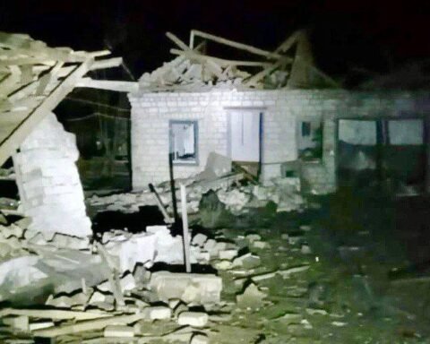 Росіяни 15 разів атакували Дніпропетровщину: є поранений та руйнування