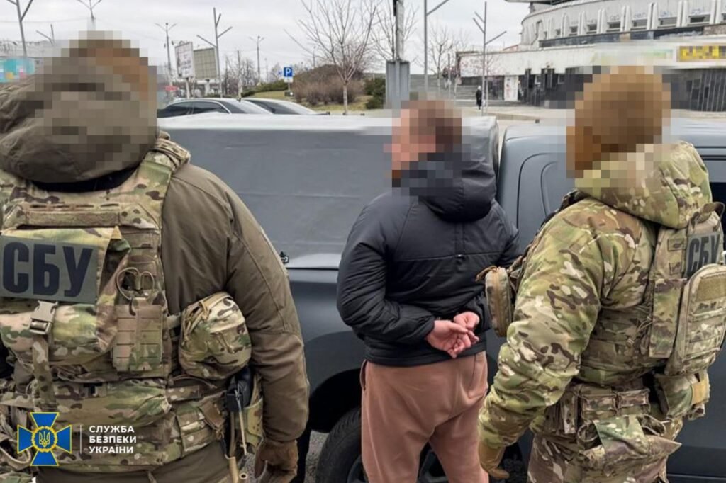 У Дніпрі викрили криптошахрайську мережу: збитки громадян ЄС перевищили $1,2 млн