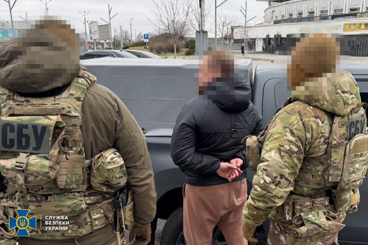 У Дніпрі викрили криптошахрайську мережу: збитки громадян ЄС перевищили $1,2 млн