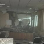 Вибух у відділі поліції Дніпра: відкрито провадження за статтею про теракт