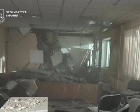 Вибух у відділі поліції Дніпра: відкрито провадження за статтею про теракт