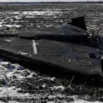 На Дніпропетровщині вночі збили кілька ударних дронів