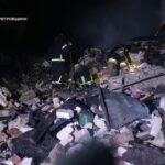 Синельниківщина: двоє загиблих і п’ятеро поранених після авіаударів