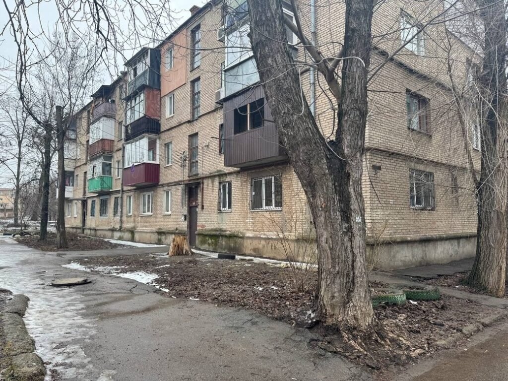 Сутичка з ТЦК у Кривому Розі: поранено військовослужбовця, є госпіталізовані