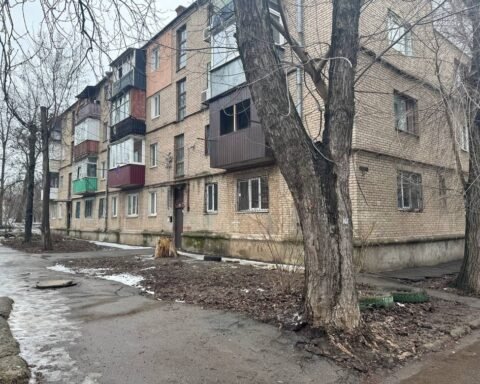 Сутичка з ТЦК у Кривому Розі: поранено військовослужбовця, є госпіталізовані