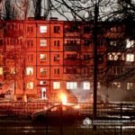 Війська рф майже 20 разів атакували Дніпропетровщину: поранені у Кривому Розі та руйнування в громадах