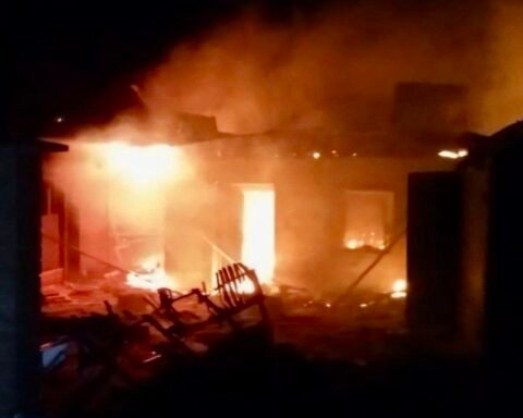 Нічні атаки на Дніпропетровщину: під ударом Нікопольщина та Синельниківщина