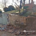 Дніпропетровщина під масованою атакою дронів: пошкоджені будинки та інфраструктура, є поранений