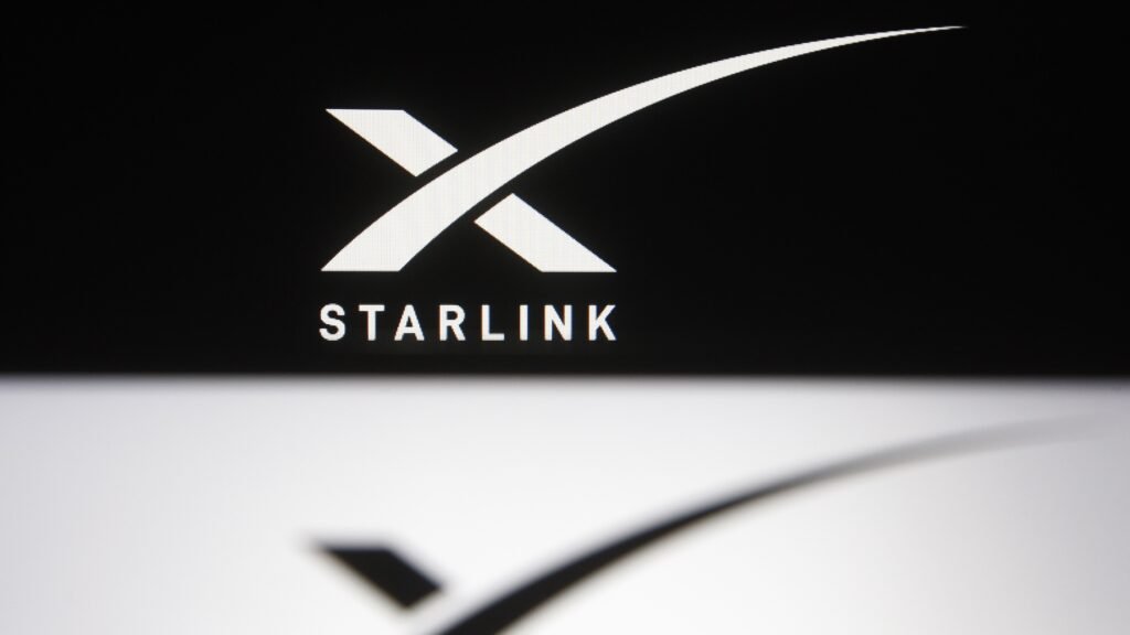 Уряд запускає перевірку Starlink: незареєстровані термінали відключать