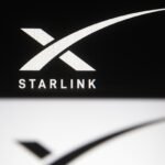 Уряд запускає перевірку Starlink: незареєстровані термінали відключать