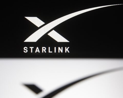 Уряд запускає перевірку Starlink: незареєстровані термінали відключать