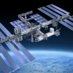 16 березня над Дніпропетровщиною можна буде побачити МКС