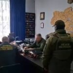 На Дніпропетровщині викрили розкрадання 14 млн грн на будівництві фортифікацій