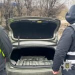 У Дніпрі викрили схему незаконного зняття з військового обліку за $16 тисяч