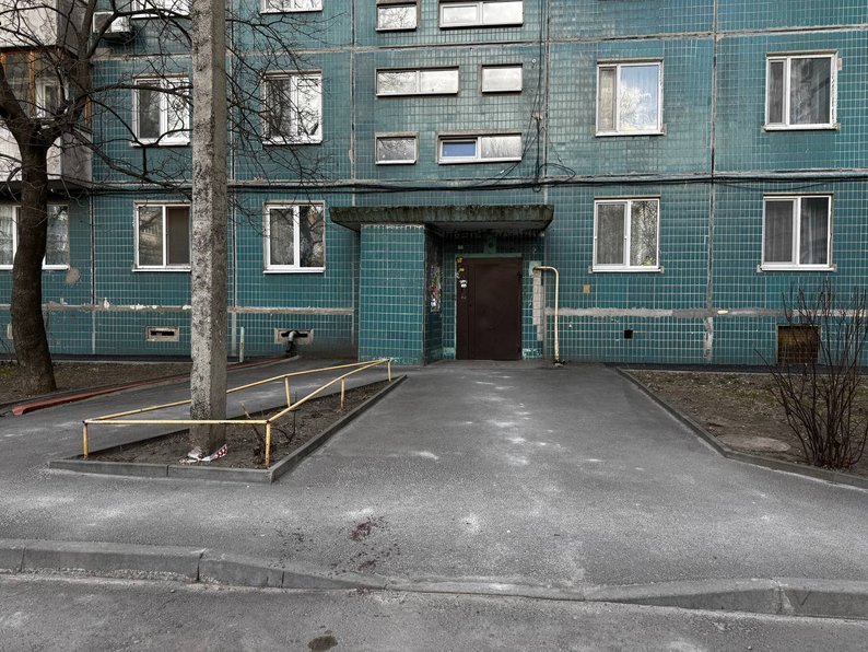 Напад на суддю у Дніпрі: поліція проводить спецоперацію та розшукує нападників