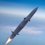 На Дніпропетровщині чоловік перевозив у електричці ракету-перехоплювач