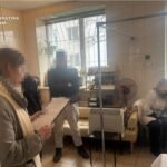 Схема з інвалідністю за $4500: на Дніпропетровщині підозрюють трьох працівників лікарні