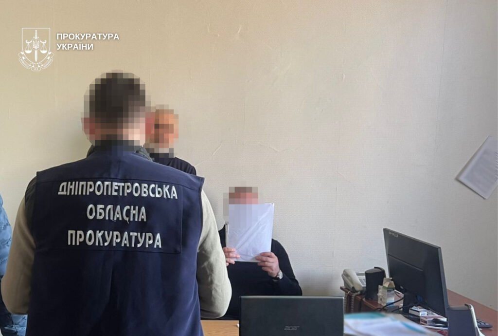 У Кам’янському викрили розтрату ₴1,3 млн на закупівлі електроенергії