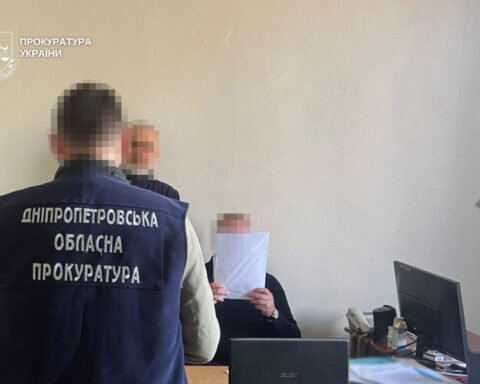 У Кам’янському викрили розтрату ₴1,3 млн на закупівлі електроенергії