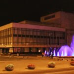 Дніпровський театр опери та балету отримав статус національного