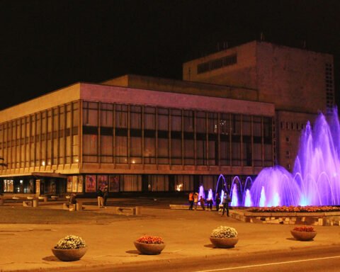 Дніпровський театр опери та балету отримав статус національного