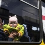 Евакуація дітей