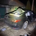 Ворог атакував Дніпропетровщину: 10 ударів безпілотниками та артилерією, є загиблий і поранені