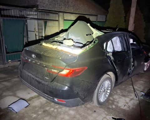 Ворог атакував Дніпропетровщину: 10 ударів безпілотниками та артилерією, є загиблий і поранені